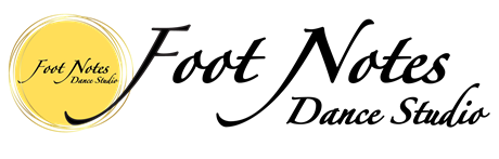 Foot Notes Dance Studio