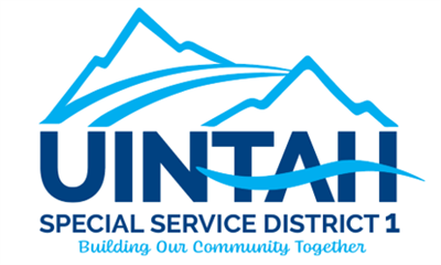 Uintah Special Service District 1
