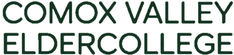 Comox Valley ElderCollege Society