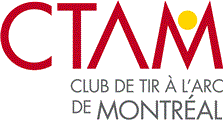 Club de Tir à l'Arc de Montréal - CTAM