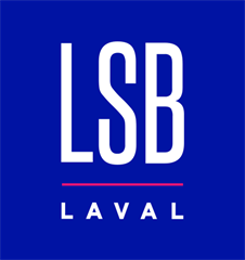 Logo de LSB Laval | Loisirs Ste-Béatrice