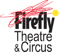 Firefly Theatre & Circus logo