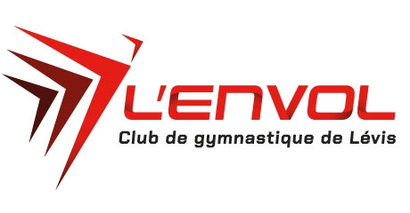 Club de gymnastique L'Envol de Lévis