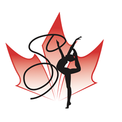 Kanata Rhythmic Sportive Gymnastics Club logo