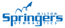 Milton Springers Gymnastics