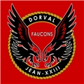 Dorval Jean XXIII