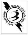 Niagara Falls Lightning Gymnastics Club