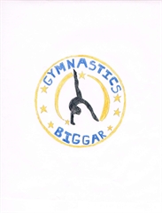 Biggar Gymnastics Club