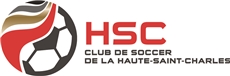 Club de soccer de la Haute-St-Charles
