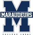 Maraudeurs-Collège Laval
