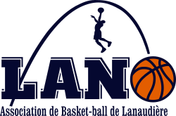 LANO Association de Basket-Ball de Lanaudière