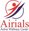 Airials Gymnastics