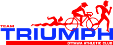 Team Triumph Triathlon Club