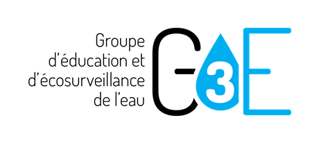 Groupe d’éducation et d’écosurveillance de l’eau (G3E)