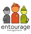 Entourage Management