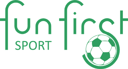 Fun First Sport Soccer