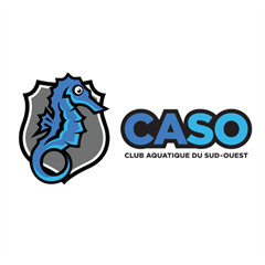 Club Aquatique du Sud-Ouest, CASO
