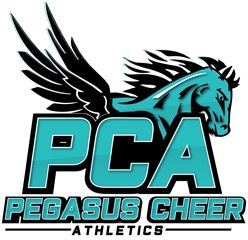 Pegasus Cheer Athletics