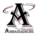ABMSH (Association de Baseball Mineur de Saint-Hubert)