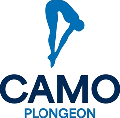 Club de plongeon Camo