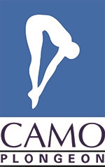 Club de plongeon Camo