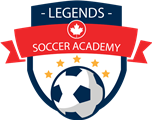 Legends Soccer Academy Inc