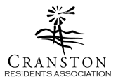 Cranston Residents Association