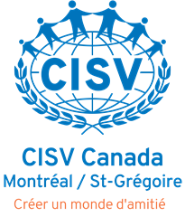 CISV Montréal-St-Grégoire