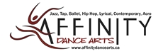 Affinity Dance Arts