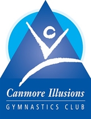 Canmore Illusions Gymnastics Club