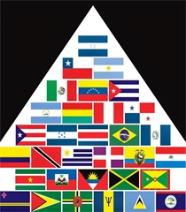 Gabriela Mistral Latin American School