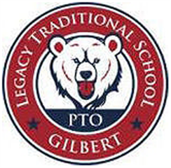Gilbert Legacy Traditional School PTO