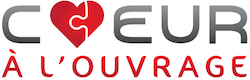 Coeur à l'ouvrage