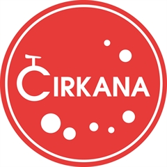 Cirkana - L'école de cirque de la SODAM
