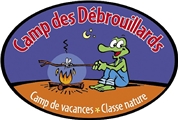 CAMP DES DÉBROUILLARDS