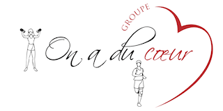 Logo de Groupe On a du coeur