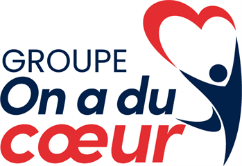 Groupe On a du coeur