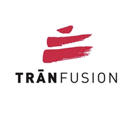 Trân Fusion logo