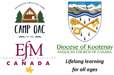 Diocese of Kootenay - Ministries