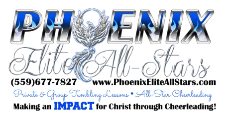 Phoenix Elite All-Stars