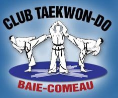 Club de Taekwon-do Baie-Comeau