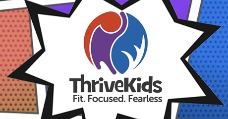 ThriveKids, Inc.
