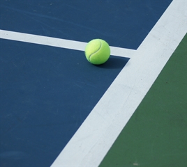 Tennis Pincourt