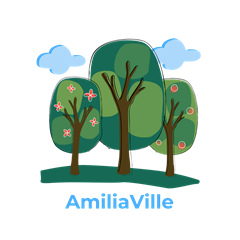 Town of Amiliaville