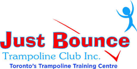 Just Bounce Trampoline Club Inc
