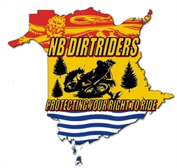 NB Dirt Riders Association