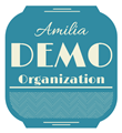 Amilia Demo Organization