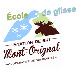 École de Ski du Mont-Orignal