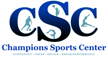 Champions Sports Center
